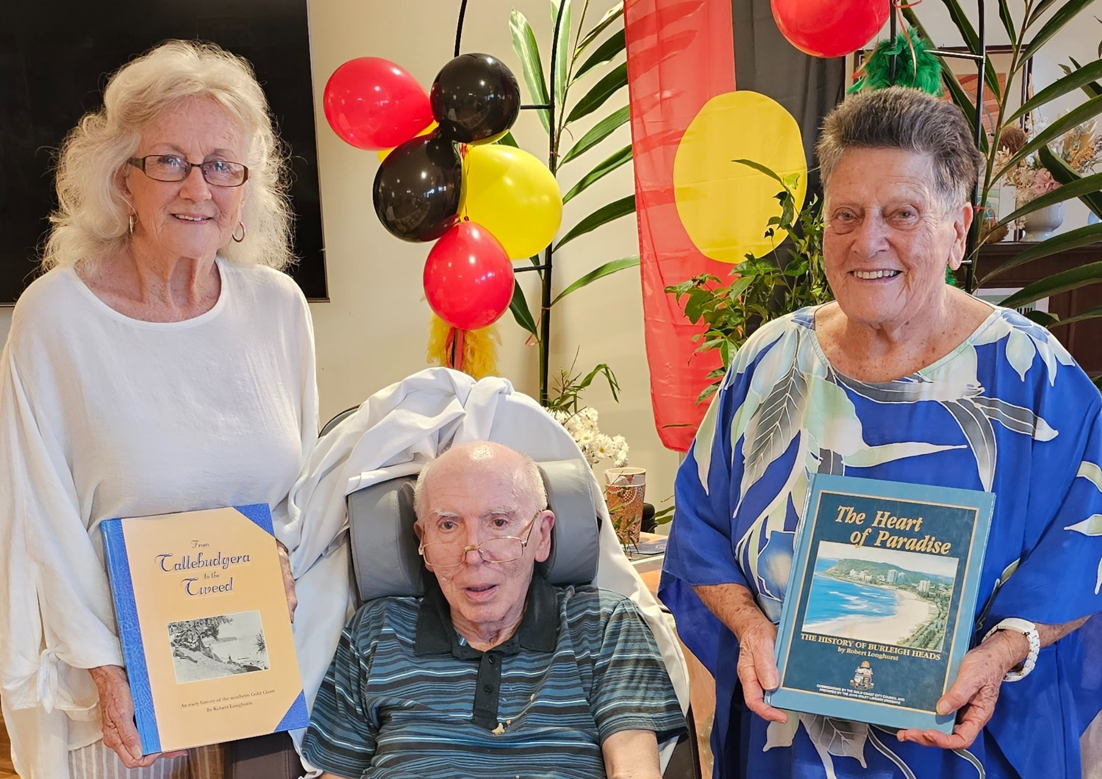 National Reconciliation Week Wrap Up