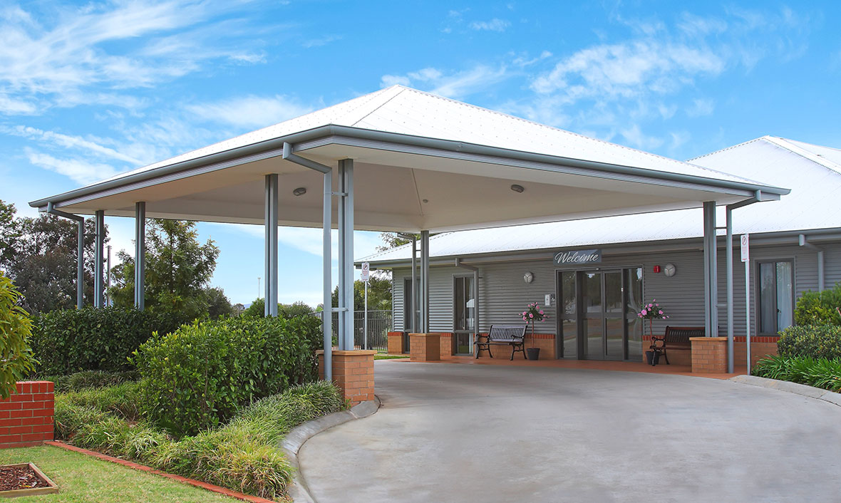 Assumption Villa Residential Care