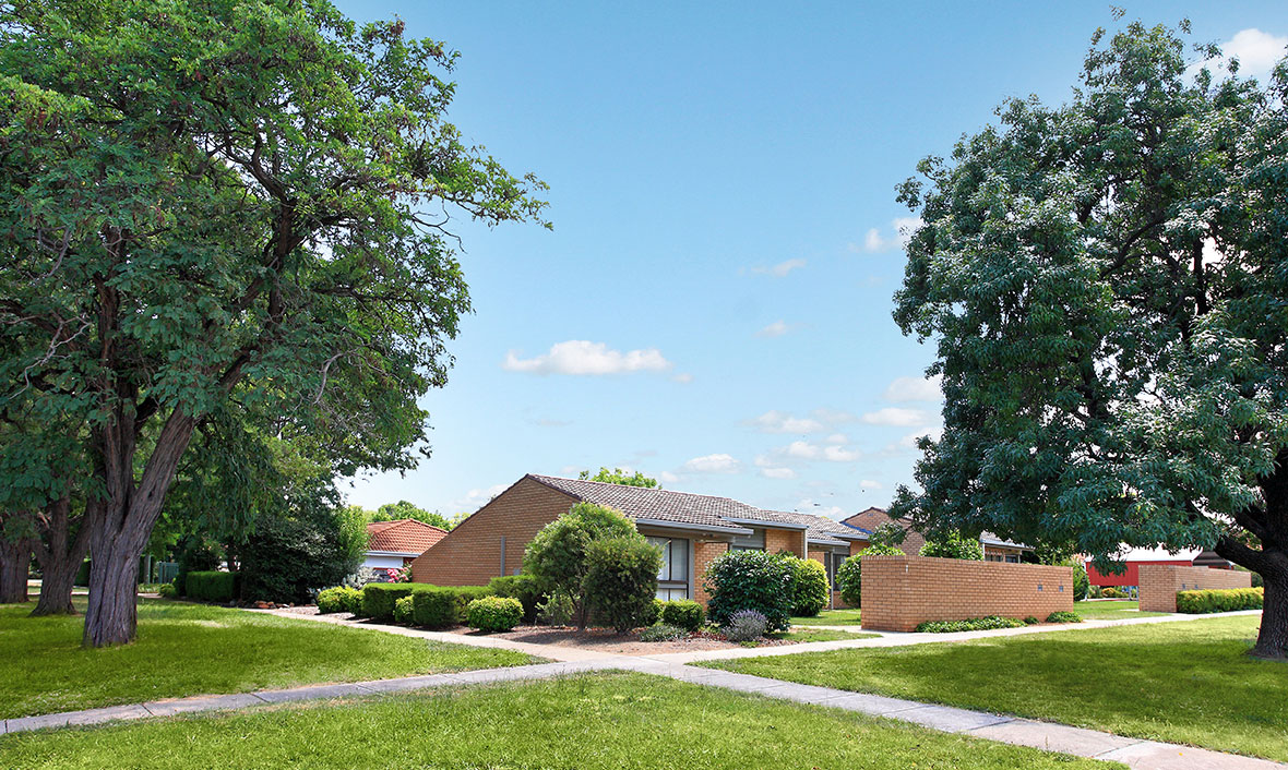 Haseler Court