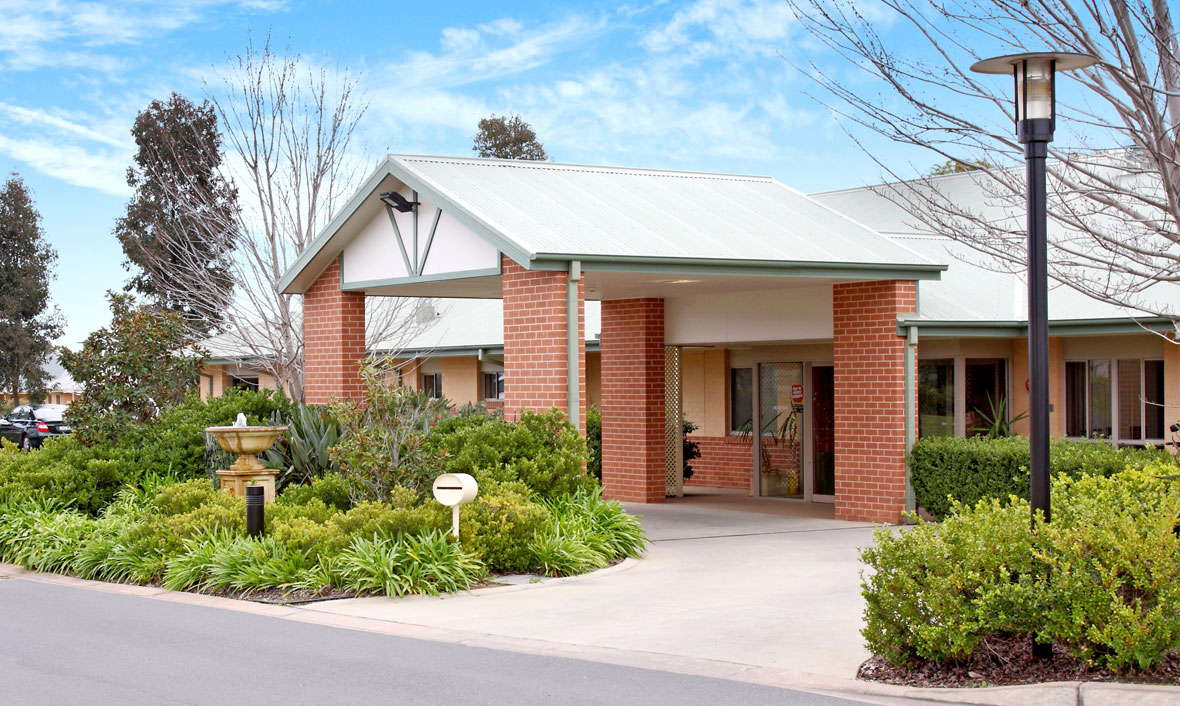 Karinya Residential Care