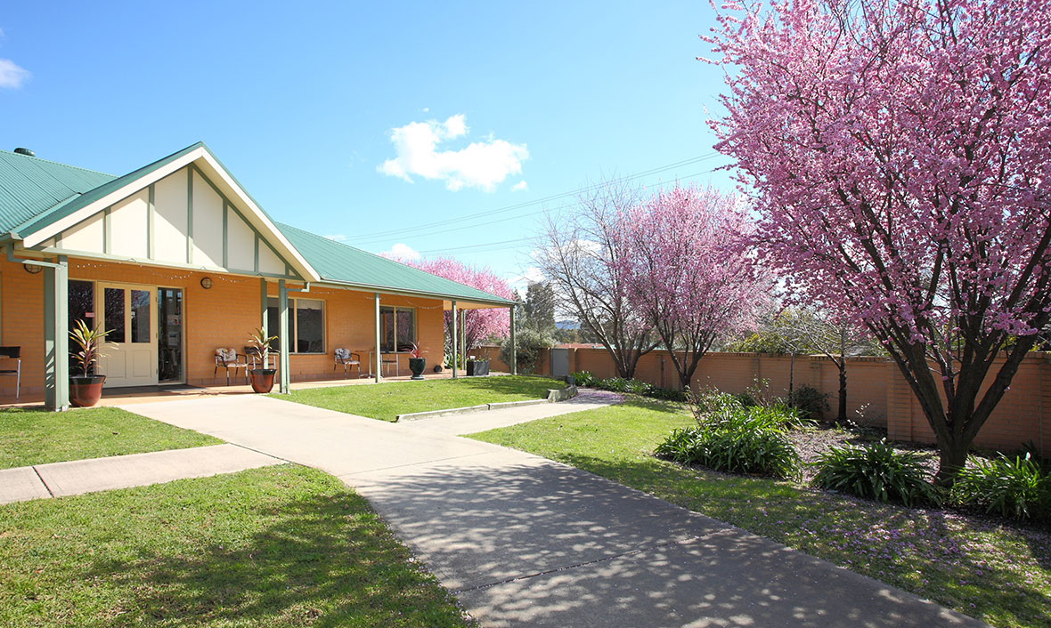Lavington Residential Care
