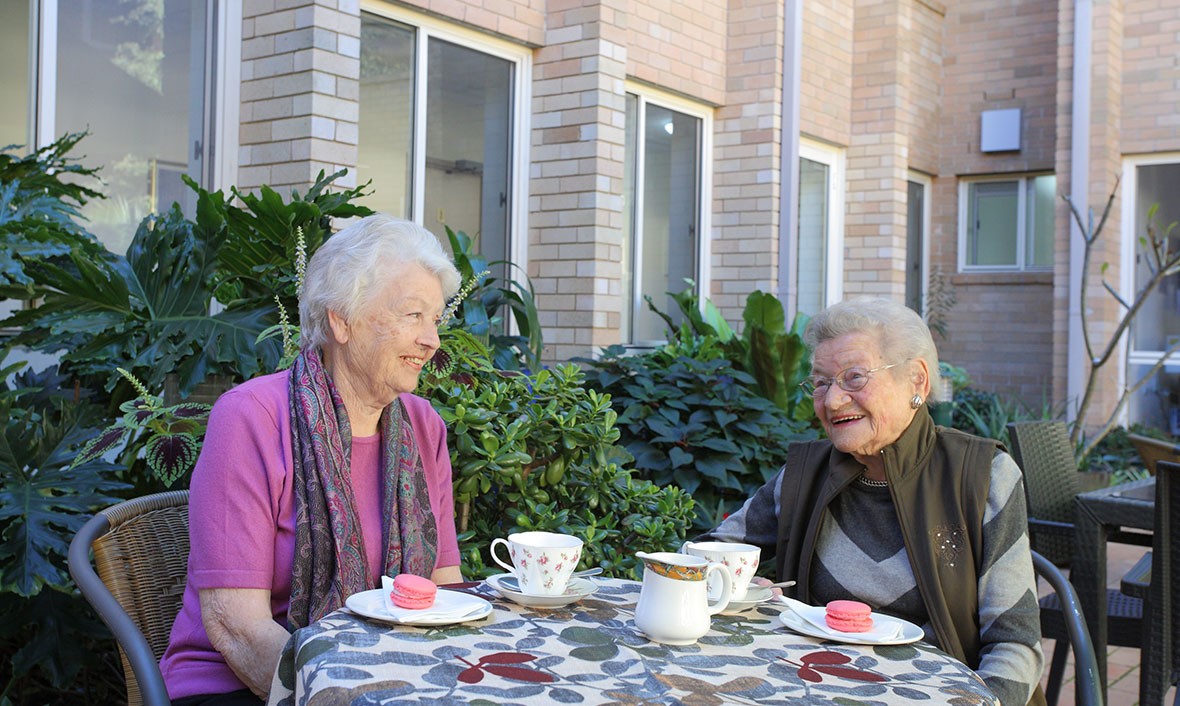 Nagle Residential Care