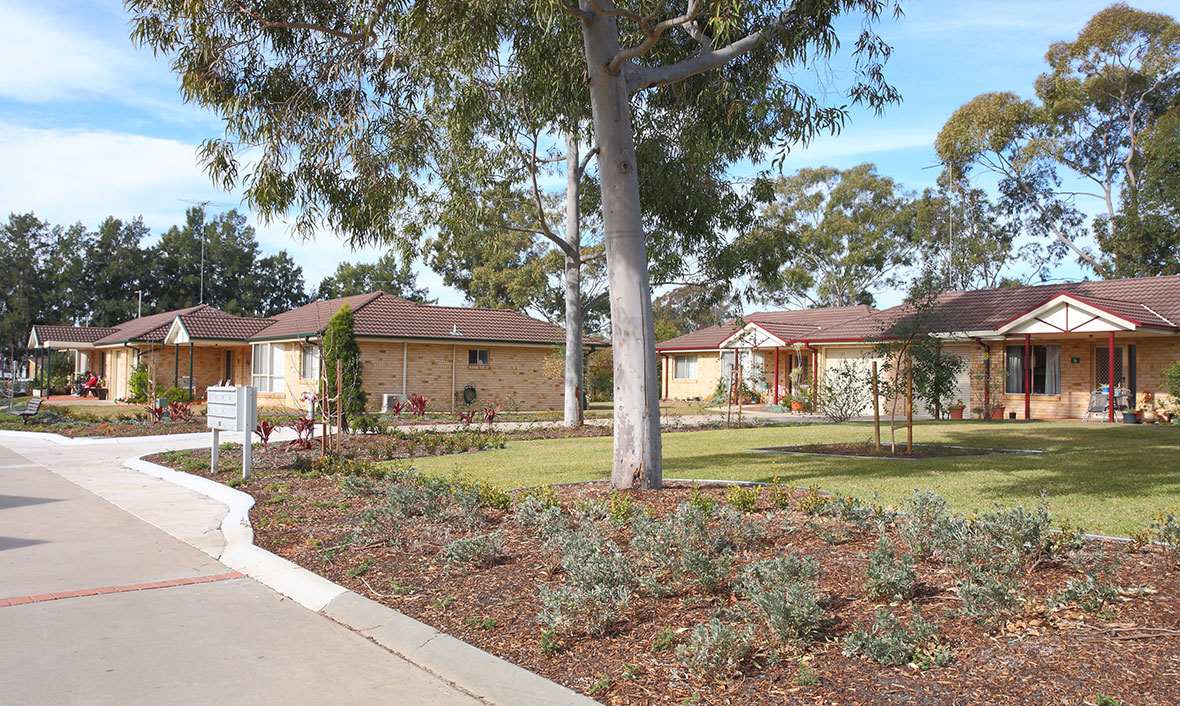 Plumpton Village