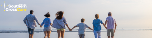 Support at home pricing