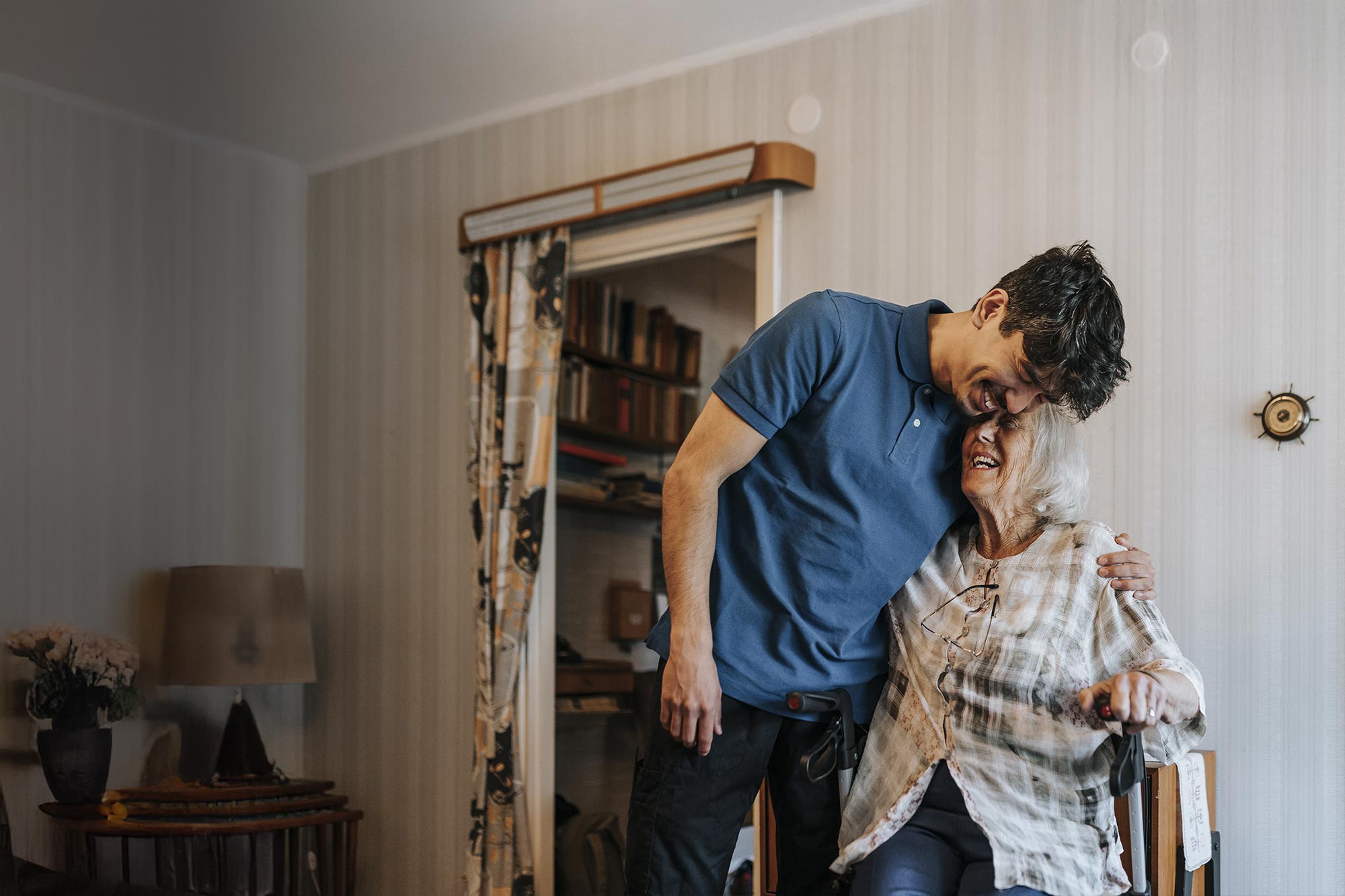 Home Care