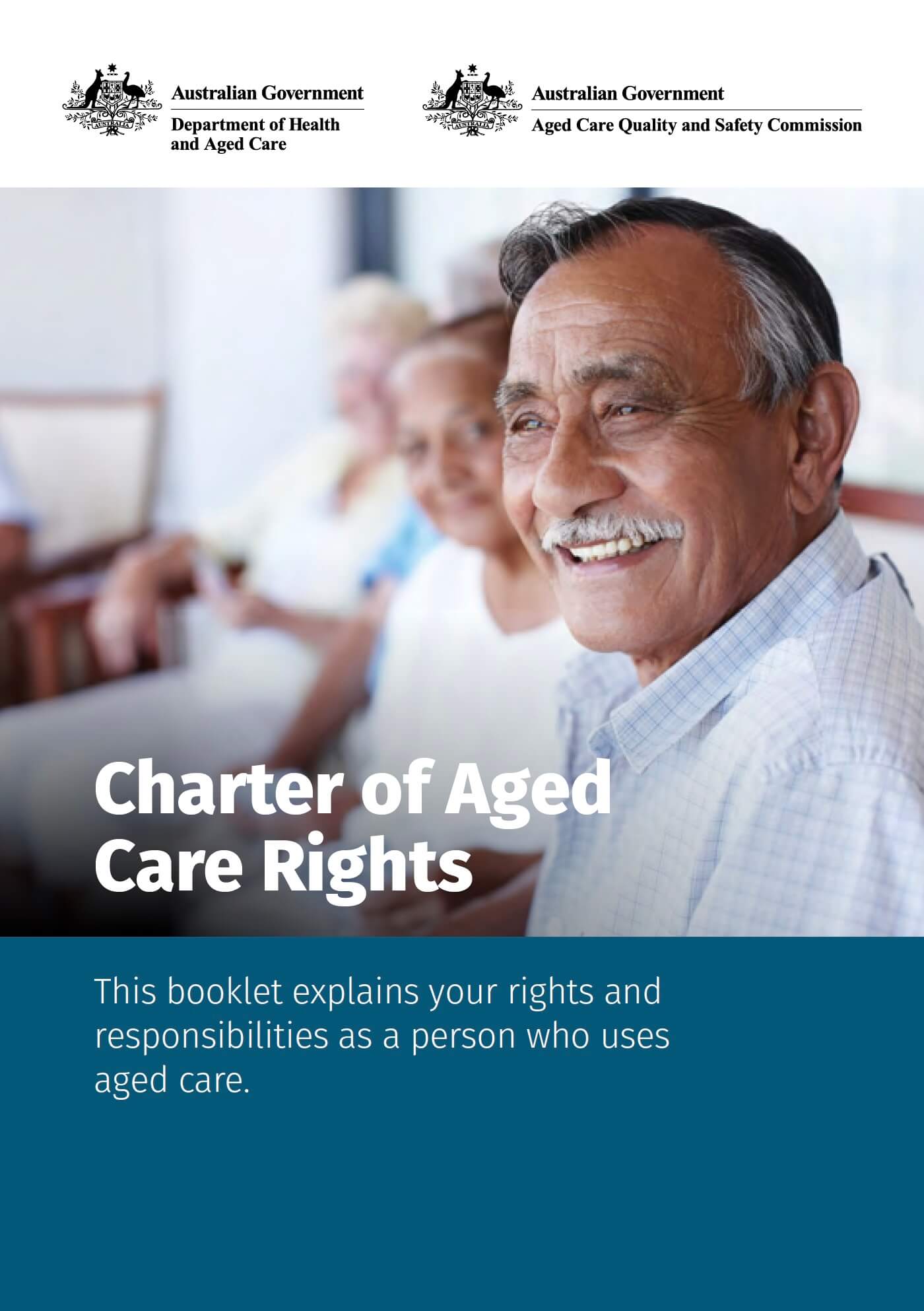 Rights & Responsibilities Aged Care