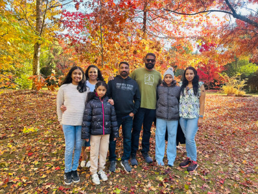 From Dubai to Deniliquin, Chinchu Joseph finally feels like she’s home.