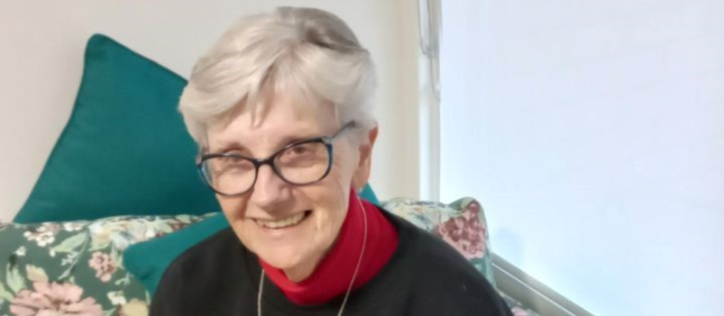 Community at life’s centre