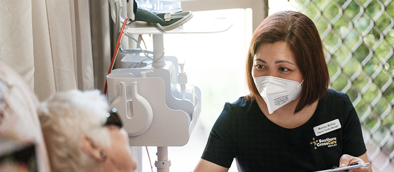 A message from our Care Team – March 2023 update
