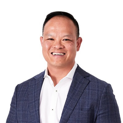 Charles Duong