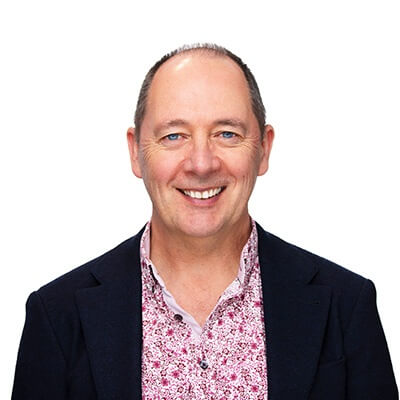 Lawrie Hallinan