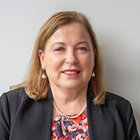 Lorraine Poulos