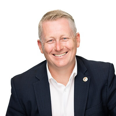 Matt Mackay