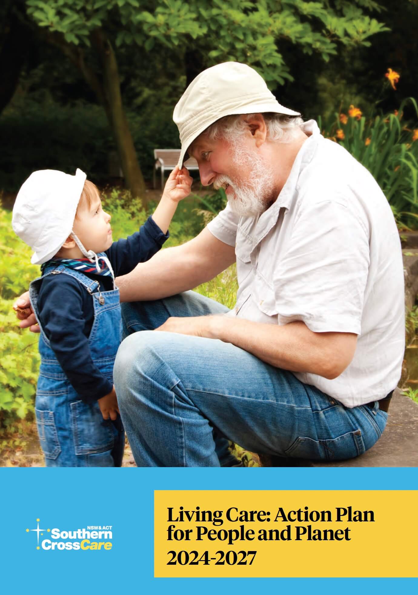 Living Care Action Plan