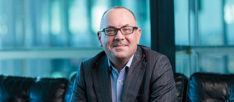 Southern Cross Care Announces New Chair and Strategic Plan Launch