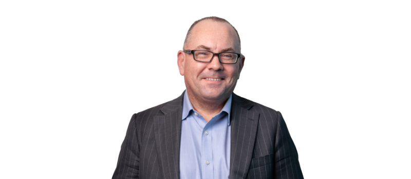 Exploring the Diverse Life of SCC’s New Chair, Mike Christensen