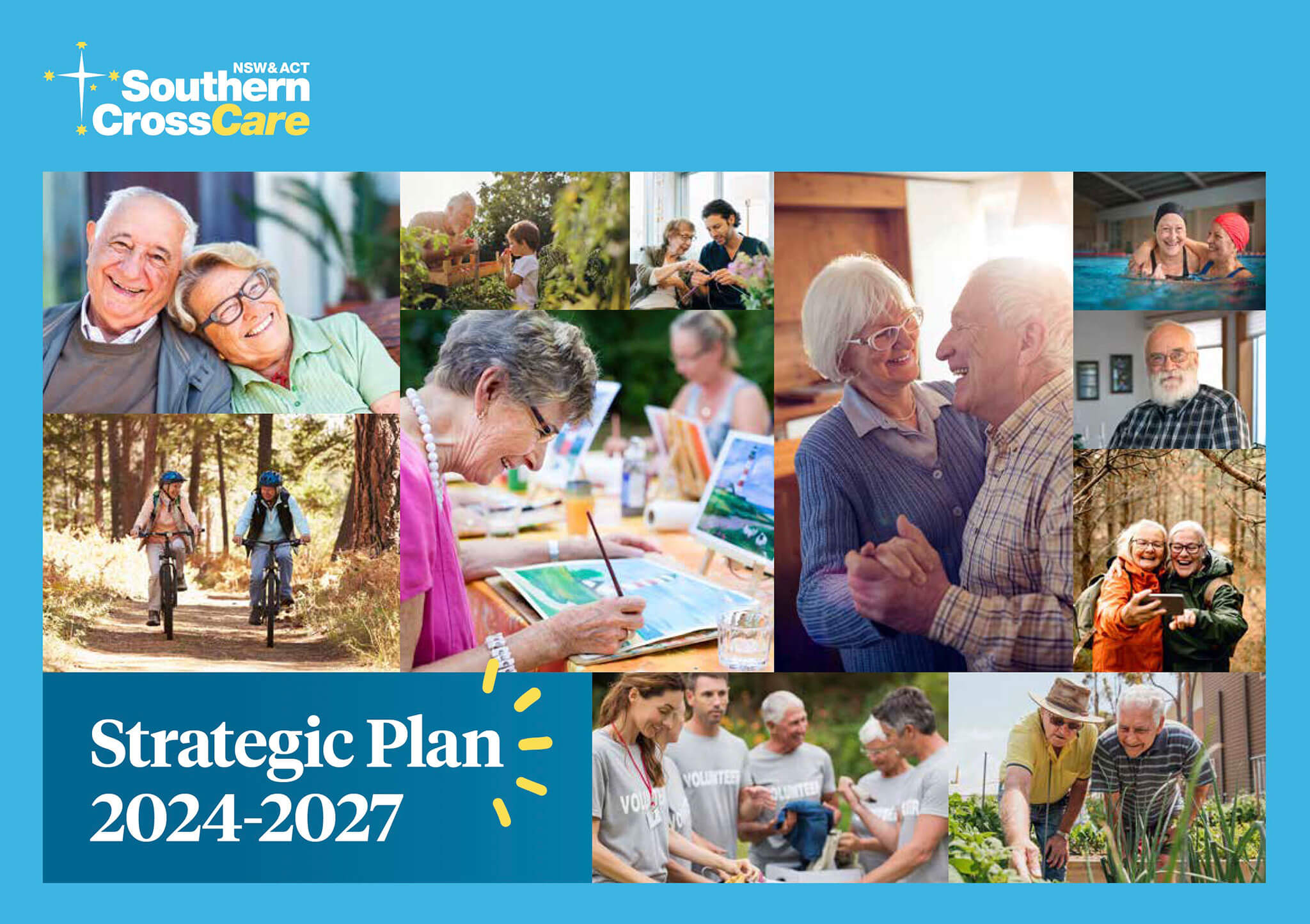 Strategic Plan